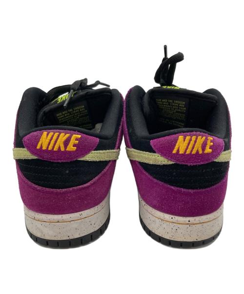 NIKE（ナイキ）NIKE (ナイキ) Nike SB Dunk Low Red Plum サイズ:２７の古着・服飾アイテム