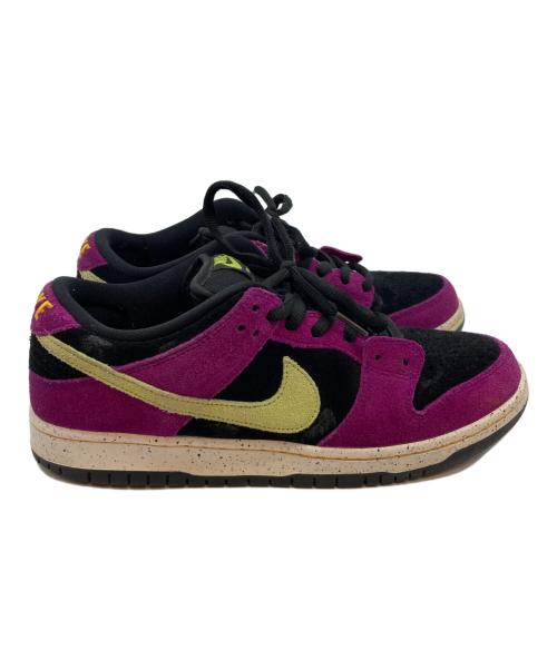 NIKE（ナイキ）NIKE (ナイキ) Nike SB Dunk Low Red Plum サイズ:２７の古着・服飾アイテム