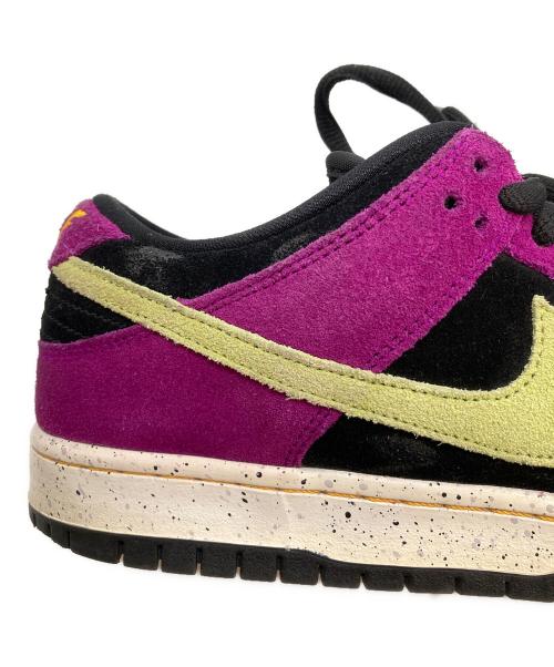 NIKE（ナイキ）NIKE (ナイキ) Nike SB Dunk Low Red Plum サイズ:２７の古着・服飾アイテム