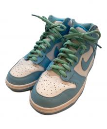 NIKE（ナイキ）の古着「Nike Air Jordan 1 Low Tokyo 96」｜ホワイト×ブルー