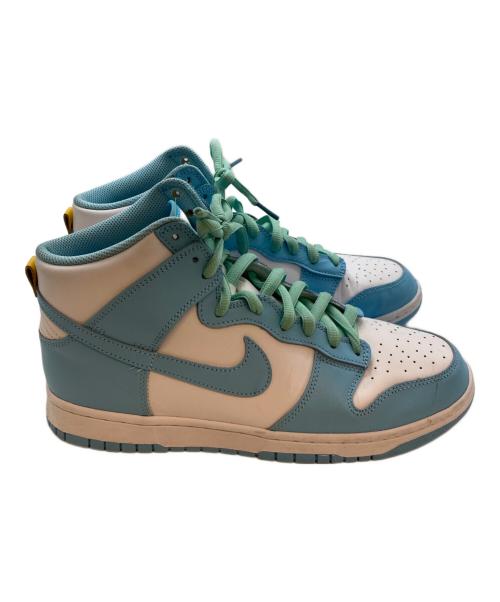 NIKE（ナイキ）NIKE (ナイキ) Nike Air Jordan 1 Low Tokyo 96 ホワイト×ブルー サイズ:27.5の古着・服飾アイテム