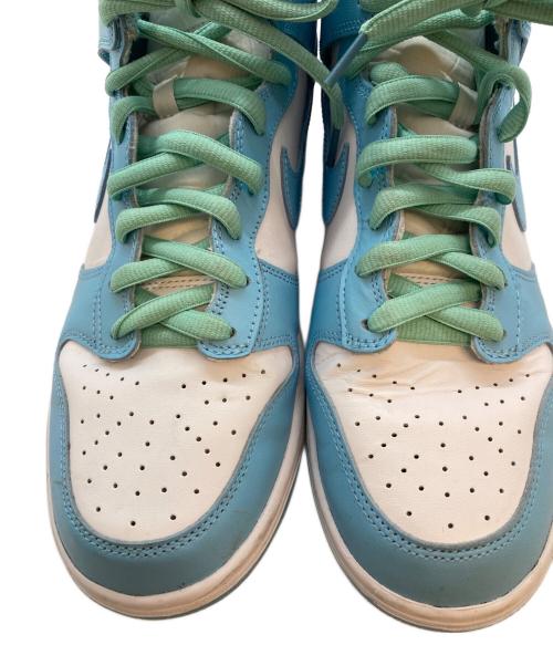 NIKE（ナイキ）NIKE (ナイキ) Nike Air Jordan 1 Low Tokyo 96 ホワイト×ブルー サイズ:27.5の古着・服飾アイテム