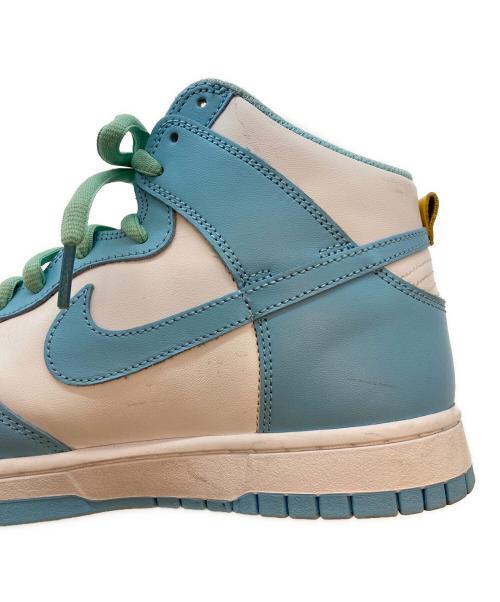 NIKE（ナイキ）NIKE (ナイキ) Nike Air Jordan 1 Low Tokyo 96 ホワイト×ブルー サイズ:27.5の古着・服飾アイテム