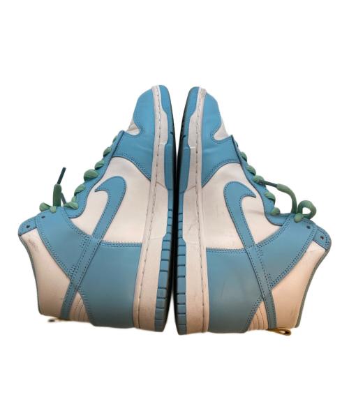 NIKE（ナイキ）NIKE (ナイキ) Nike Air Jordan 1 Low Tokyo 96 ホワイト×ブルー サイズ:27.5の古着・服飾アイテム