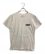 SUPREMEシュプリーム）の古着「21SS Spiral Tee」｜ホワイト