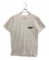 SUPREME（シュプリーム）の古着「21SS Spiral Tee」｜ホワイト