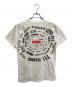 SUPREME (シュプリーム) 21SS Spiral Tee ホワイト サイズ:S：6000円