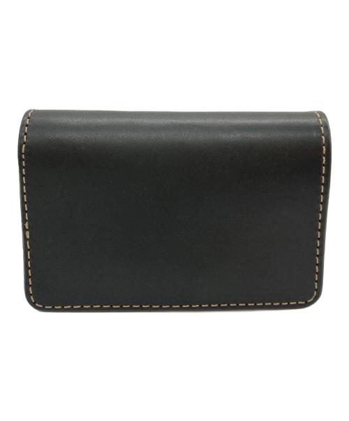 FUNNY（ファニー）FUNNY (ファニー) サンセット ビルフォード ウォレット ブラックの古着・服飾アイテム