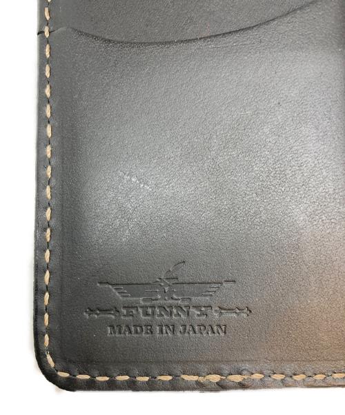 FUNNY（ファニー）FUNNY (ファニー) サンセット ビルフォード ウォレット ブラックの古着・服飾アイテム