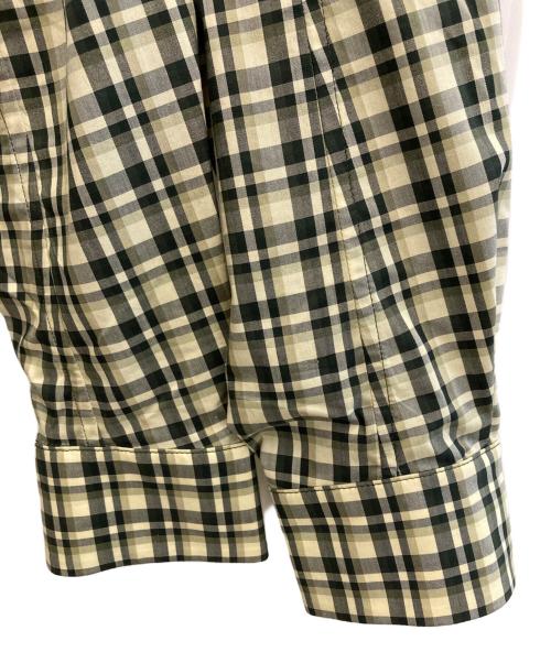 ARC'TERYX（アークテリクス）ARC'TERYX (アークテリクス) KASLO SHIRT LS シャツ グリーン サイズ:Mの古着・服飾アイテム