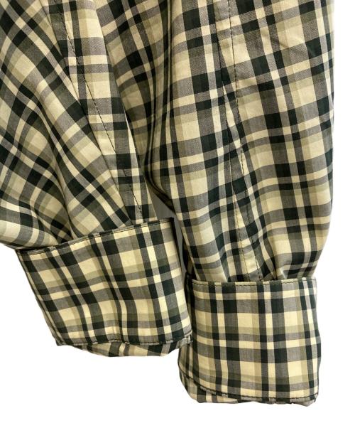 ARC'TERYX（アークテリクス）ARC'TERYX (アークテリクス) KASLO SHIRT LS シャツ グリーン サイズ:Mの古着・服飾アイテム