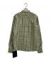 ARC'TERYX (アークテリクス) KASLO SHIRT LS シャツ グリーン サイズ:M：8000円