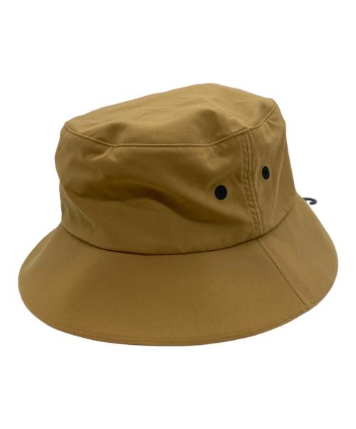 ARC'TERYX（アークテリクス）ARC'TERYX (アークテリクス) SINSOLO ハット ブラウン 未使用品の古着・服飾アイテム