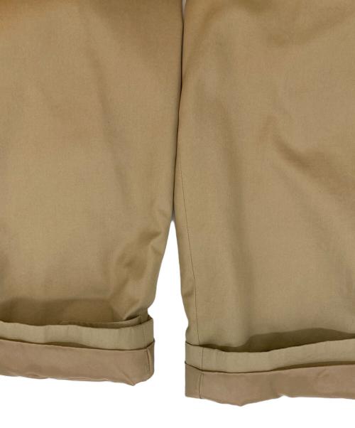 BROOKS BROTHERS（ブルックスブラザーズ）BROOKS BROTHERS (ブルックスブラザーズ) ステンカラーコート ベージュ サイズ:４０REGの古着・服飾アイテム