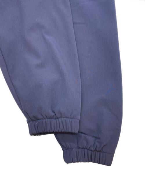 BGHB（バガーチ）BGHB (バガーチ) HALF ZIP HOODIE ネイビー サイズ:Lの古着・服飾アイテム