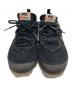 NIKE (ナイキ) OFFWHITE (オフホワイト) Air Vapormax ブラック サイズ:25：8000円