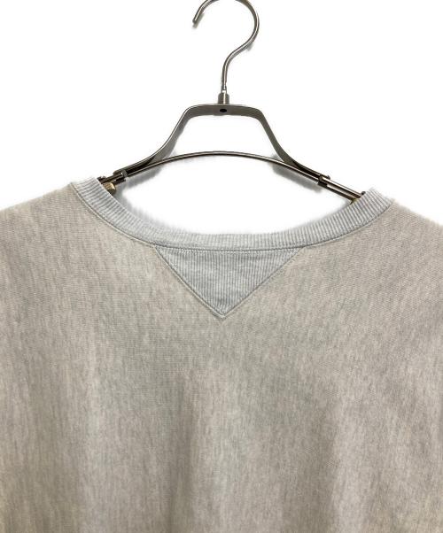 PHEENY（フィーニー）PHEENY (フィーニー) スウェット グレー サイズ:freeの古着・服飾アイテム