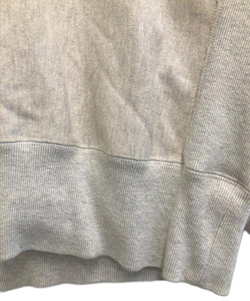 PHEENY（フィーニー）PHEENY (フィーニー) スウェット グレー サイズ:freeの古着・服飾アイテム