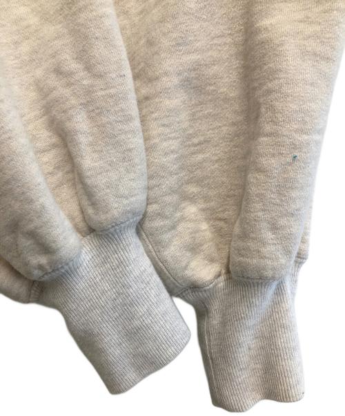 PHEENY（フィーニー）PHEENY (フィーニー) スウェット グレー サイズ:freeの古着・服飾アイテム