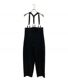 中古・古着通販】FUMIKA UCHIDA (フミカウチダ) GABA HIGH-WAIST