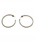 Loroローロ）の古着「フープピアス」