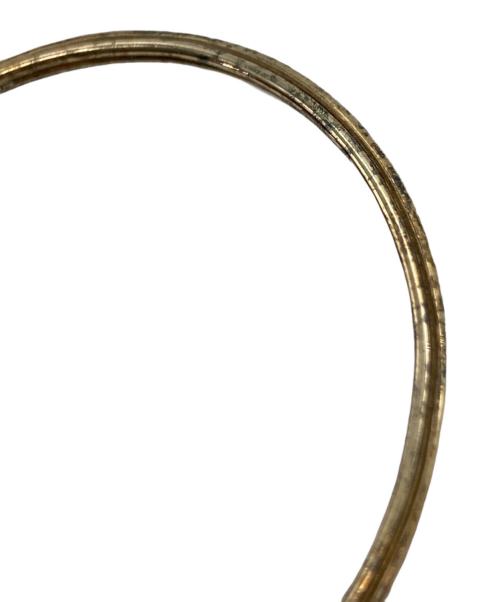 Loro（ローロ）LORO (ローロ) フープピアスの古着・服飾アイテム