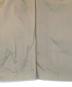 中古・古着 JIL SANDER (ジルサンダー) ステンカラーコート アイボリー サイズ:44：9000円
