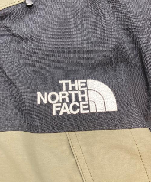 THE NORTH FACE（ザ ノース フェイス）THE NORTH FACE (ザ ノース フェイス) ダウンジャケット オリーブ サイズ:Lの古着・服飾アイテム