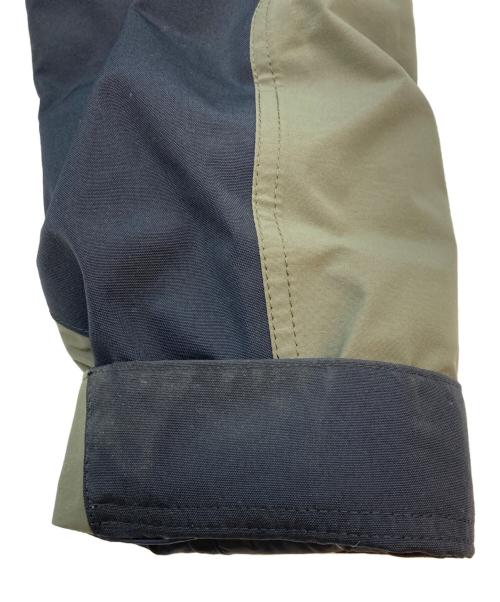 THE NORTH FACE（ザ ノース フェイス）THE NORTH FACE (ザ ノース フェイス) ダウンジャケット オリーブ サイズ:Lの古着・服飾アイテム