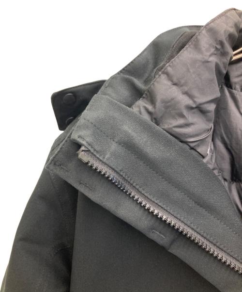 Patagonia（パタゴニア）Patagonia (パタゴニア) トレススリーインワンパーカ ブラック サイズ:Sの古着・服飾アイテム