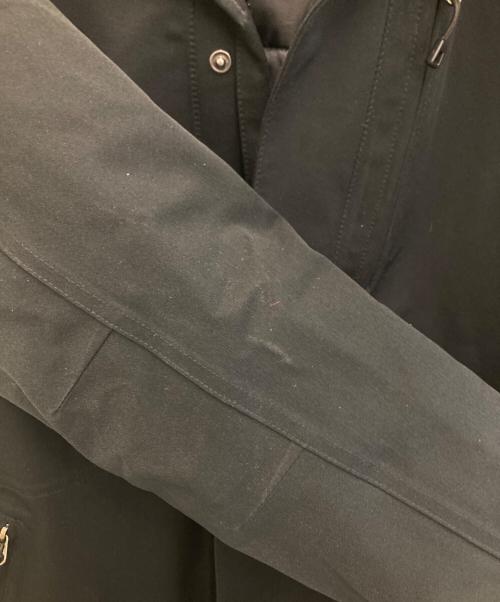 Patagonia（パタゴニア）Patagonia (パタゴニア) トレススリーインワンパーカ ブラック サイズ:Sの古着・服飾アイテム