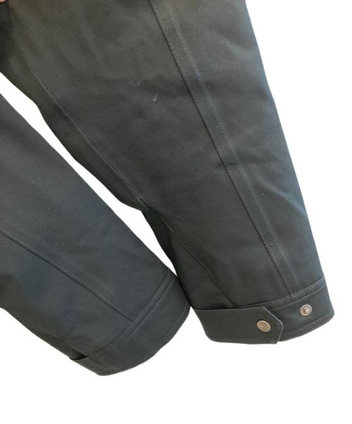 Patagonia（パタゴニア）Patagonia (パタゴニア) トレススリーインワンパーカ ブラック サイズ:Sの古着・服飾アイテム