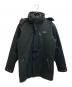 Patagonia（パタゴニア）の古着「トレススリーインワンパーカ」｜ブラック