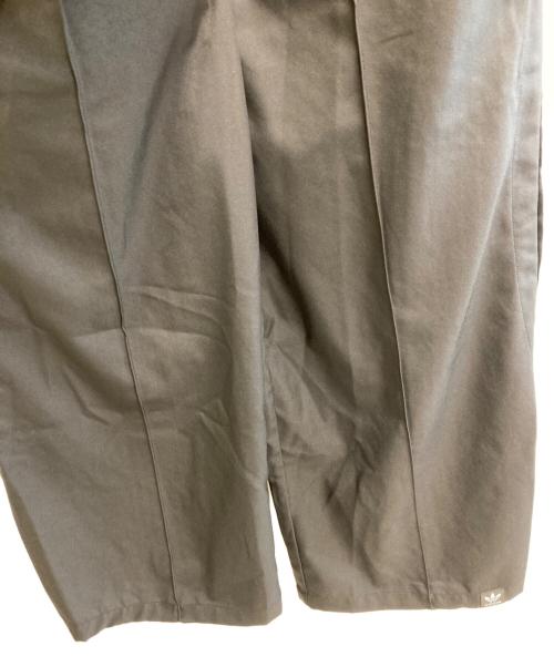 adidas（アディダス）adidas (アディダス) Track Pants adidas Song for the Mute ブラック サイズ:Mの古着・服飾アイテム