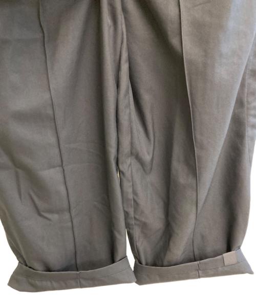 adidas（アディダス）adidas (アディダス) Track Pants adidas Song for the Mute ブラック サイズ:Mの古着・服飾アイテム