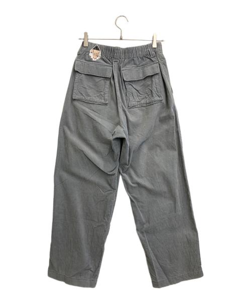 C.E（シーイー）C.E (シーイー) コーデュロイパンツ スカイブルー サイズ:Mの古着・服飾アイテム