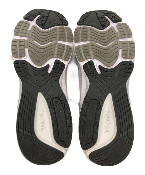 NEW BALANCE（ニューバランス）NEW BALANCE (ニューバランス) M990GL6 ライトグレー サイズ:28cmの古着・服飾アイテム