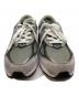 NEW BALANCE (ニューバランス) M990GL6 ライトグレー サイズ:28cm：14000円