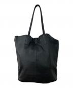 morpheeモルフェ）の古着「3WAY MIDIUM TOTE」｜ブラック
