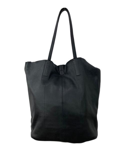 morphee（モルフェ）Morphee (モルフェ) 3WAY MIDIUM TOTE ブラックの古着・服飾アイテム