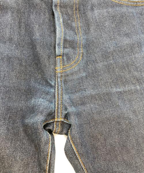 SUPREME（シュプリーム）Supreme (シュプリーム) Rigid Slim Selvedge Jeans インディゴ サイズ:SIZE 81cm (W32)の古着・服飾アイテム