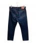 Supreme (シュプリーム) Rigid Slim Selvedge Jeans インディゴ サイズ:SIZE 81cm (W32)：12000円