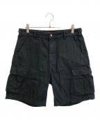 SUPREMEシュプリーム）の古着「25SS Cargo Work Short」｜ブラック