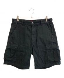 SUPREME（シュプリーム）の古着「25SS Cargo Work Short」｜ブラック