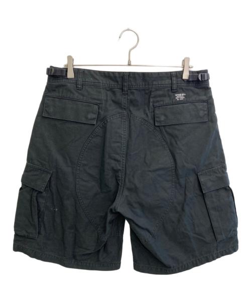 SUPREME（シュプリーム）SUPREME (シュプリーム) 25SS Cargo Work Short ブラック サイズ:81の古着・服飾アイテム