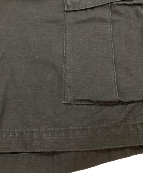 SUPREME（シュプリーム）SUPREME (シュプリーム) 25SS Cargo Work Short ブラック サイズ:81の古着・服飾アイテム