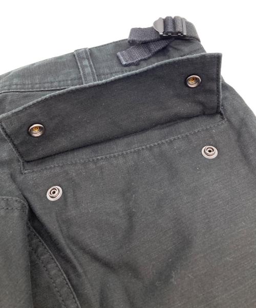 SUPREME（シュプリーム）SUPREME (シュプリーム) 25SS Cargo Work Short ブラック サイズ:81の古着・服飾アイテム