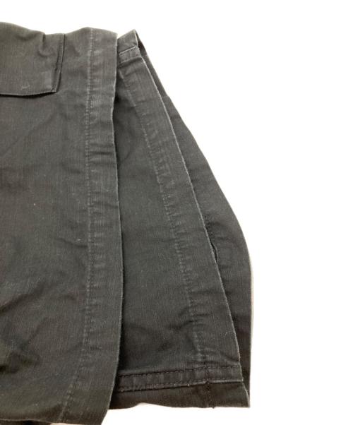 SUPREME（シュプリーム）SUPREME (シュプリーム) 25SS Cargo Work Short ブラック サイズ:81の古着・服飾アイテム