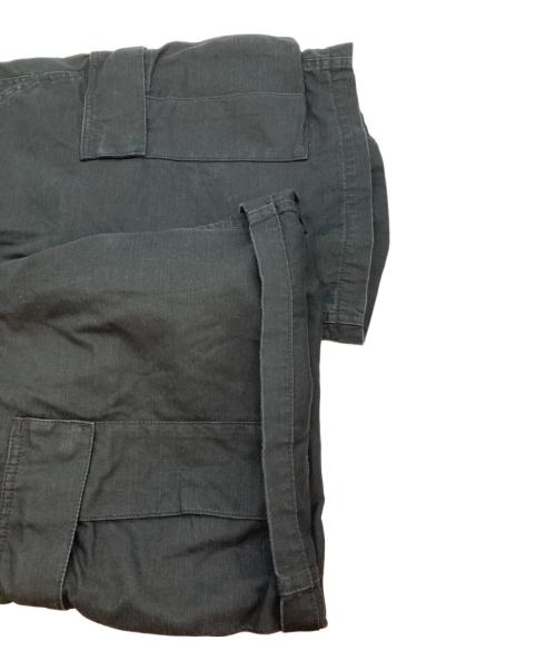 SUPREME（シュプリーム）SUPREME (シュプリーム) 25SS Cargo Work Short ブラック サイズ:81の古着・服飾アイテム