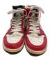 NIKE (ナイキ) Air Jordan 1 High OG Light Fusion Red サイズ:27：7000円
